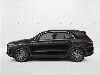 New 2026 Mercedes-Benz GLE 350 4MATIC video 3
