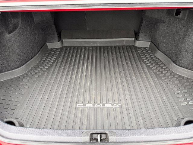 Certified 2024 Toyota Camry SE w/ Convenience Package FWD image 16