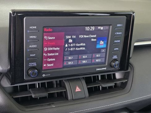 Used 2022 Toyota RAV4 XLE w/ Convenience Package AWD/4WD image 19