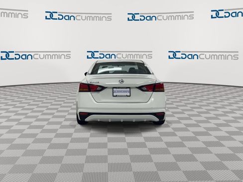 Used 2019 Nissan Altima 2.5 S FWD image 7