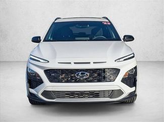 Used 2023 Hyundai Kona N Line w/ Cargo Package video 2