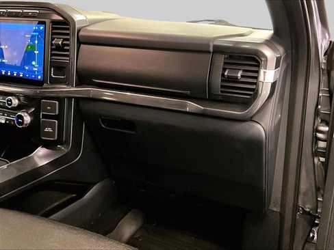 Used 2023 Ford F150 XLT w/ Equipment Group 302A High image 15