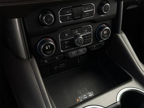 Certified 2024 Chevrolet Tahoe LT image 20