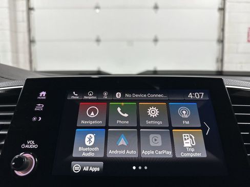 Used 2025 Honda Passport TrailSport image 24