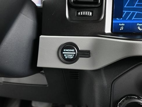 Used 2023 Ford Bronco Badlands w/ Sasquatch Package AWD/4WD image 16