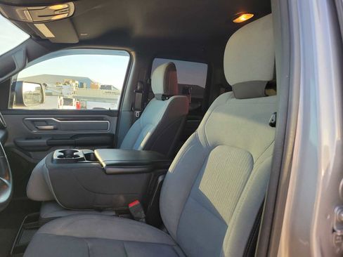Used 2022 RAM 1500 Big Horn image 10