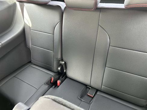 New 2026 Chevrolet Traverse Z71 w/ Driver Confidence Package image 15