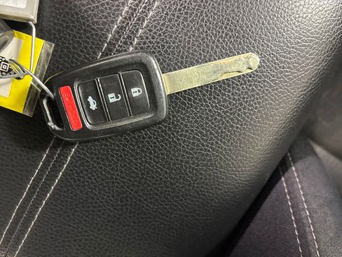 Used 2015 Honda Accord Sport image 36