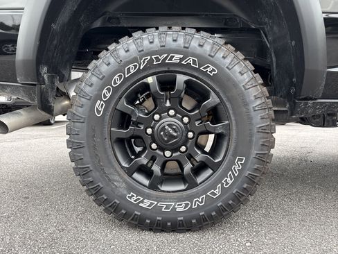 New 2025 RAM 2500 Power Wagon image 19