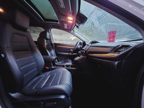 Used 2021 Honda CR-V EX-L image 33