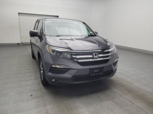 Used 2018 Honda Pilot EX-L image 13