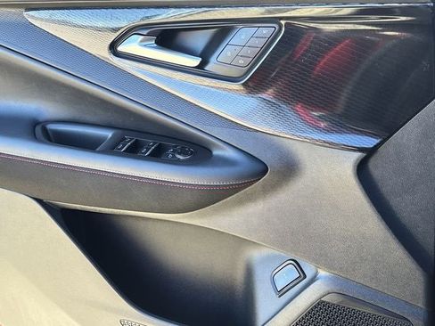 Certified 2024 Chevrolet Blazer EV RS image 18