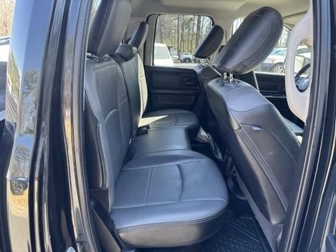 Used 2018 RAM 1500 Tradesman w/ Popular Equipment Group image 26