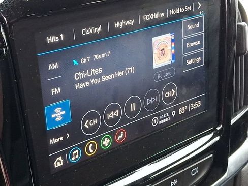Certified 2023 Chevrolet Traverse LT AWD/4WD image 16