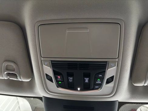 New 2026 Acura MDX Technology Package image 25