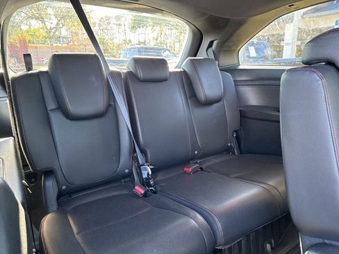 Used 2023 Honda Odyssey Sport image 16