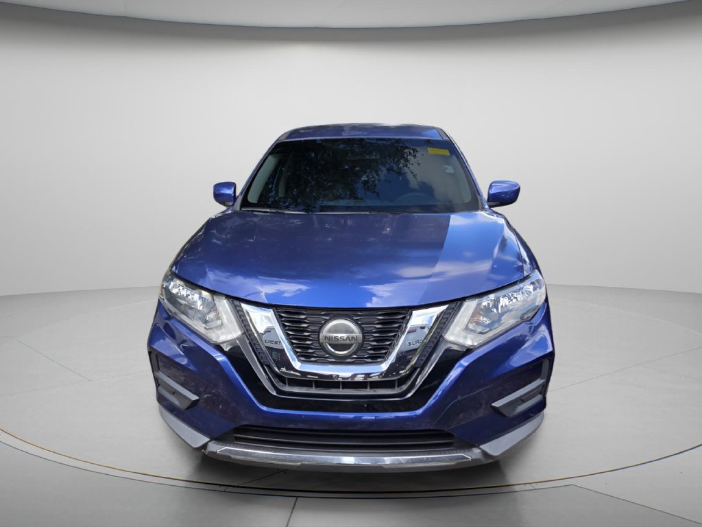 Used 2018 Nissan Rogue S FWD image 3