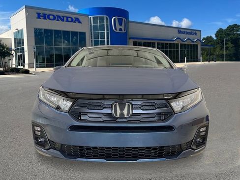 New 2026 Honda Odyssey EX-L image 9