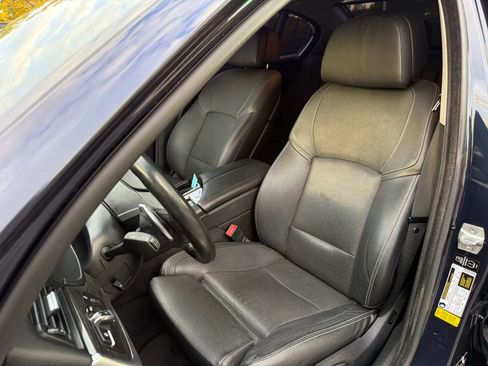 Used 2014 BMW 550i Sedan RWD image 10