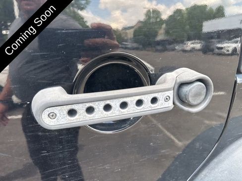 Used 2017 Jeep Wrangler Unlimited Sport AWD/4WD image 18