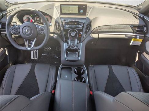 New 2026 Acura RDX A-Spec AWD/4WD image 15