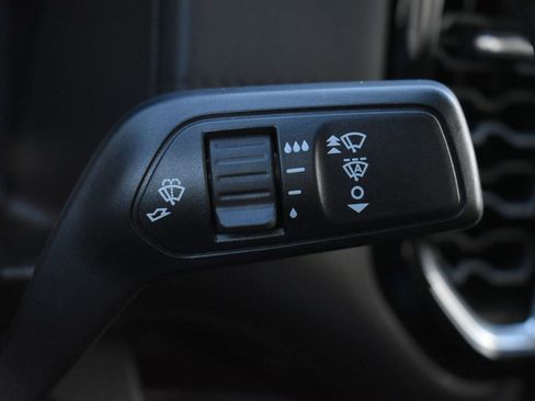 New 2025 Ford Ranger Lariat w/ Black Appearance Package image 25