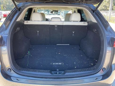 Used 2017 MAZDA CX-5 Grand Touring w/ Premium Package image 13