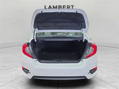 Used 2017 Honda Civic EX image 27