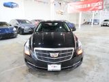 Used 2018 Cadillac ATS 2.0T AWD Sedan image 3