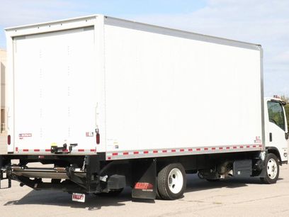 Used 2023 Chevrolet Low Cab Forward 5500XD