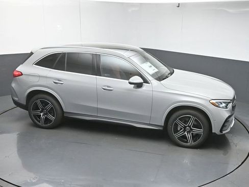 New 2026 Mercedes-Benz GLC 300 image 50