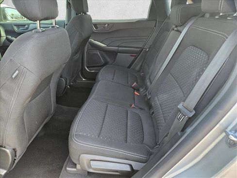 Certified 2023 Ford Escape Active FWD image 18