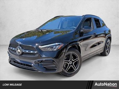 Used 2026 Mercedes-Benz GLA 250