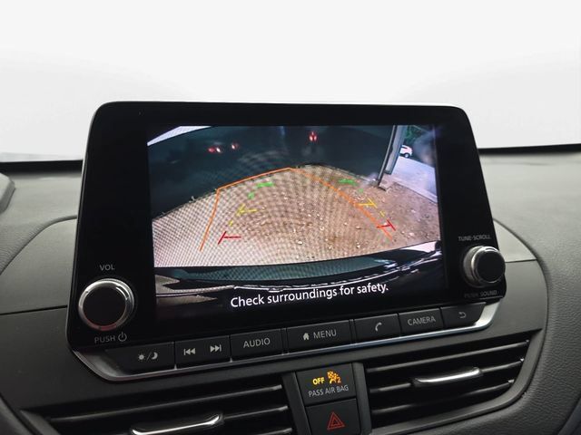 Used 2022 Nissan Altima 2.5 SV FWD image 20