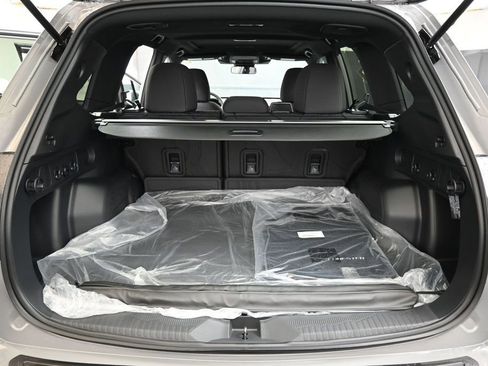 New 2026 Subaru Forester Premium AWD/4WD image 17