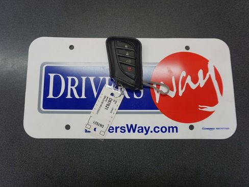 Used 2023 Lexus ES 350 F Sport w/ Accessory Package (Z2) FWD image 18