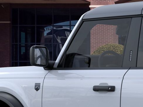 New 2026 Ford Bronco Big Bend AWD/4WD image 22