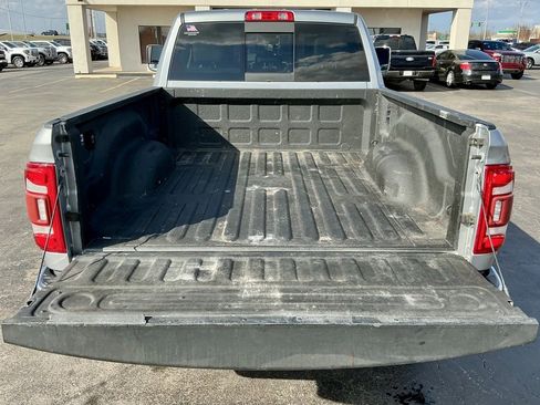 Used 2022 RAM 2500 Laramie w/ Chrome Appearance Group image 17