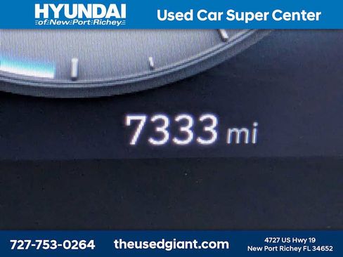 Certified 2024 Hyundai Elantra SEL FWD image 32