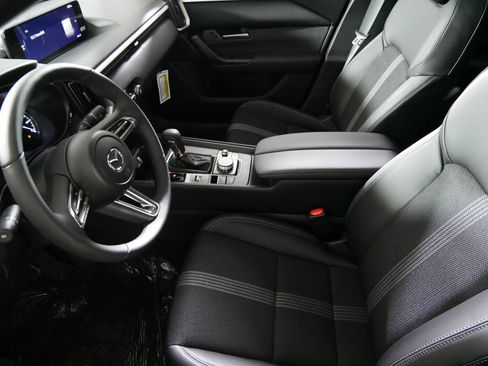 New 2026 MAZDA CX-50 AWD 2.5 S w/ Preferred Pkg image 4