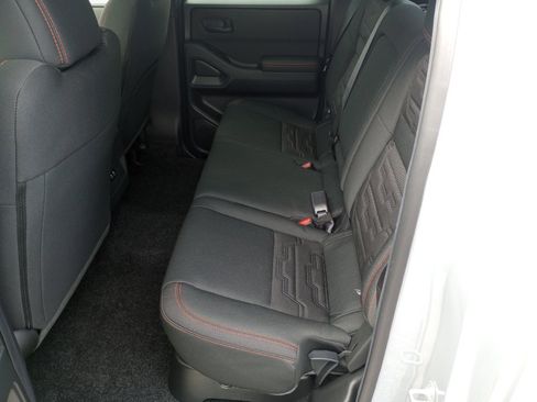 New 2026 Nissan Frontier Pro-X w/ Tow Package image 13