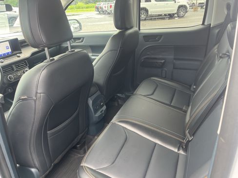 Used 2024 Ford Maverick Tremor w/ Tremor Off-Road Package AWD/4WD image 3