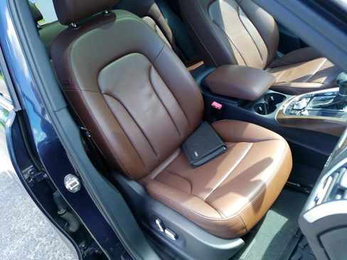Used 2016 Audi Q5 2.0T Premium Plus w/ Technology Package AWD/4WD image 49