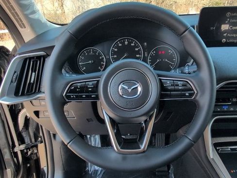 New 2026 MAZDA CX-90 3.3 Turbo w/ Preferred Package image 19