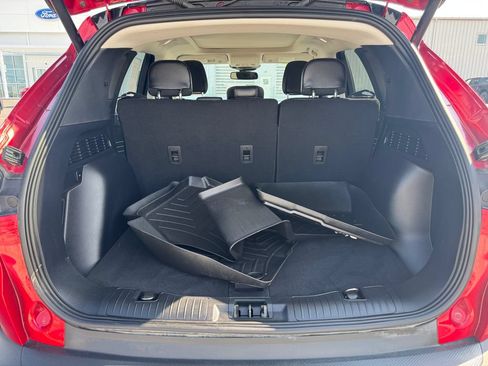 Used 2022 Ford Escape Titanium w/ Titanium Elite Package AWD/4WD image 11