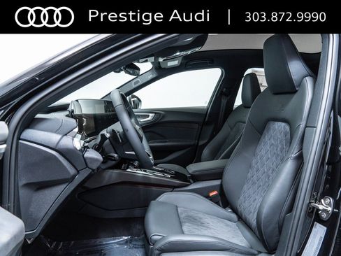 New 2025 Audi S5 Premium Plus image 5