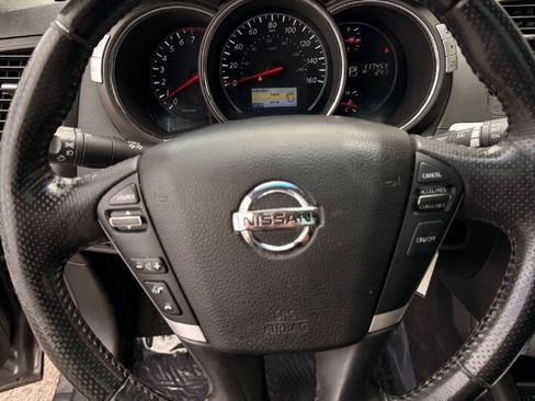 Used 2013 Nissan Murano SL AWD/4WD image 12
