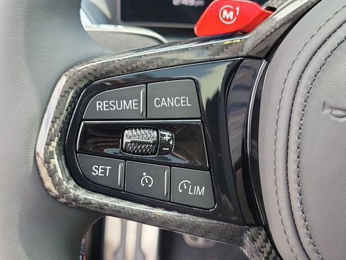 Used 2026 BMW M2 w/ Lighting Package RWD image 21