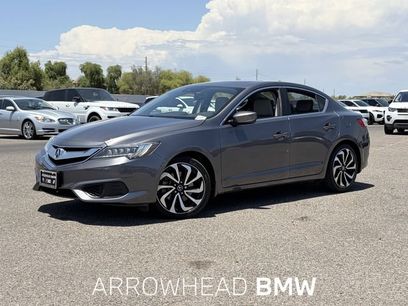 Used 2018 Acura ILX