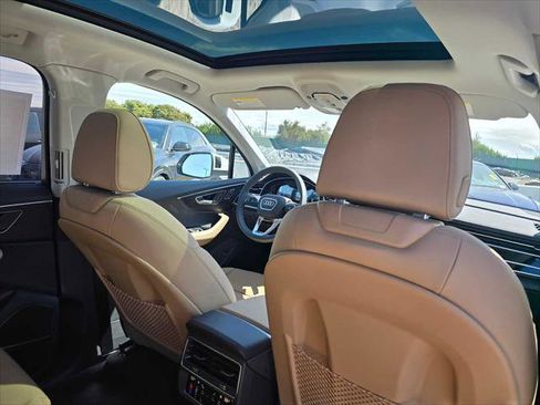 New 2026 Audi Q7 2.0T Premium Plus image 15